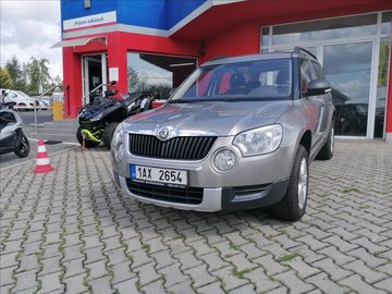 1,2 TSI 77kW, Activ