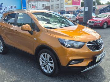 1.4i 103KW,JEN 26.300KM,KAMERA