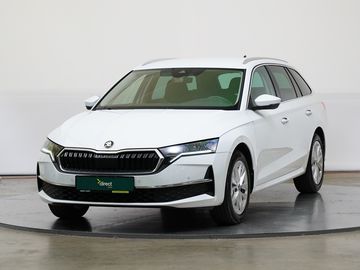 2.0 TDI 110 kW Top Selection