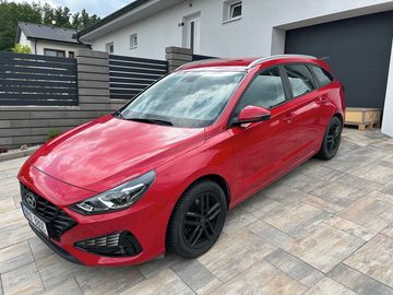 Hyundai i30 WG, 1,5i, 35tis km