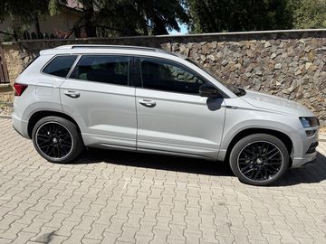 2.0TSi 140kW 4x4SPORTLINE