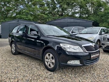 KOMBI 1.6 TDi 77kW VÝHŘEVY PDC