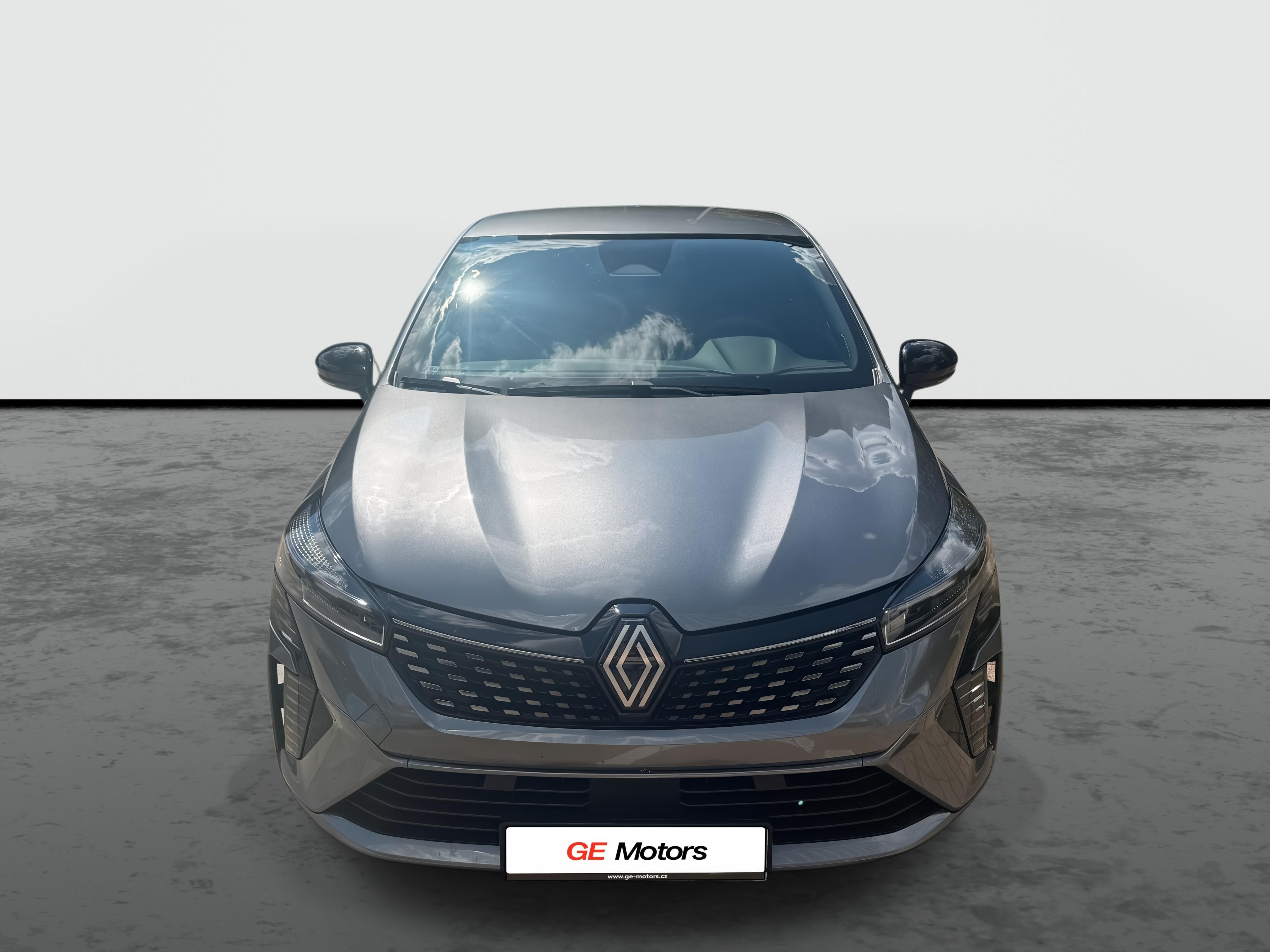 Renault Clio, techno TCe 90 Kam vyhř. DPH ČR - fotka 2