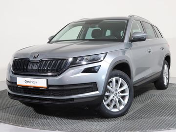STYLE 2,0 TSI 140 kW DSG 4x4/
