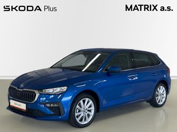 Top Selection 1.0TSI 85kW