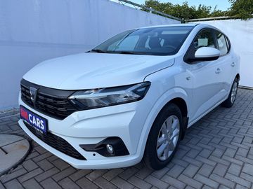1.0i 67kW*ZÁRUKA*ČR*1.MAJ*SERV