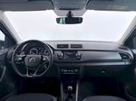 Škoda Fabia, Fabia Combi Tour Black Black 1