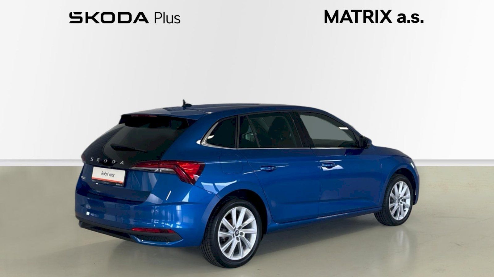 Škoda Scala, Top Selection 1.0TSI 85kW - fotka 2