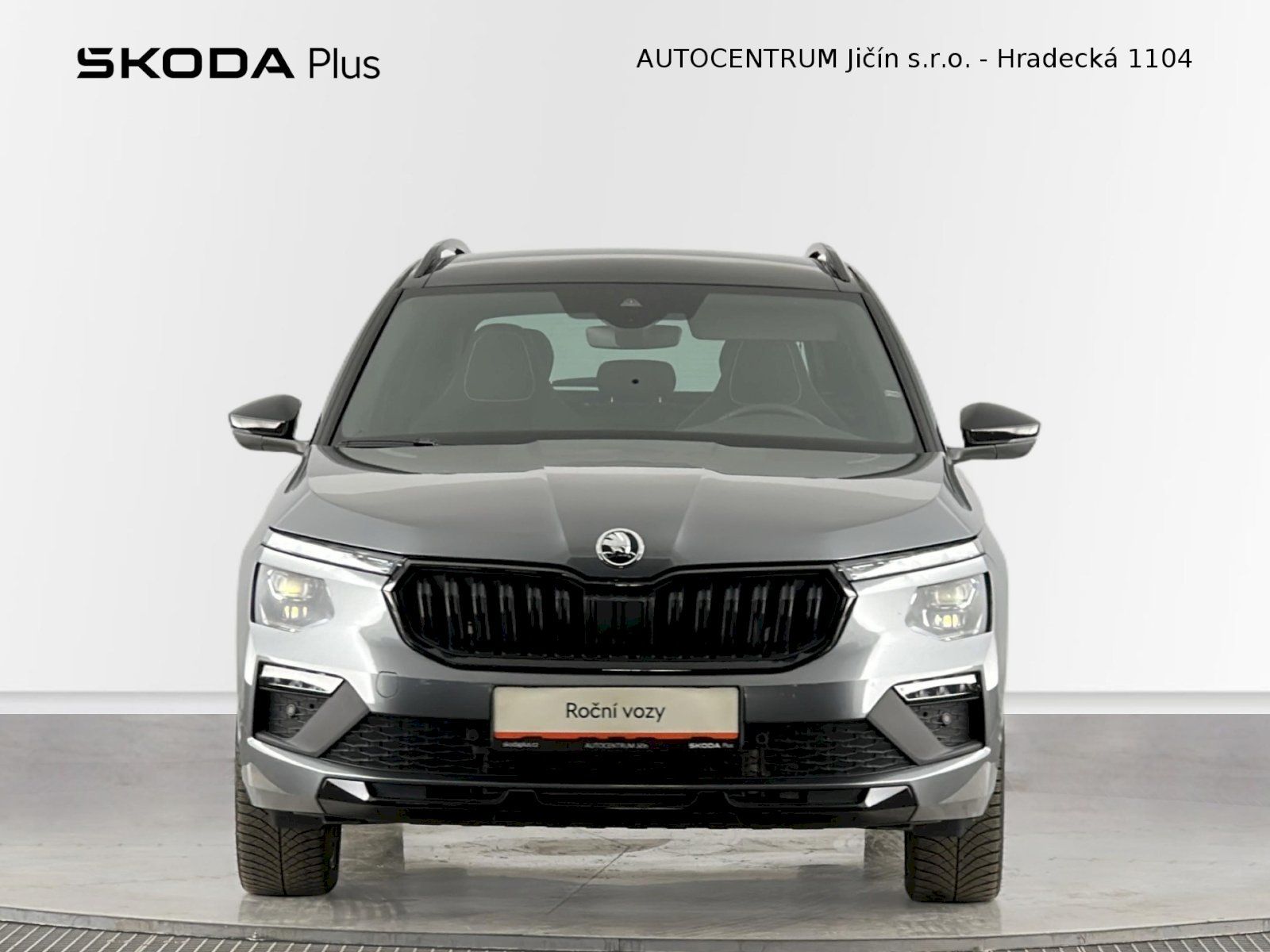 Škoda Kamiq, DSG 1.0TSI 85kW Monte Carlo - fotka 4
