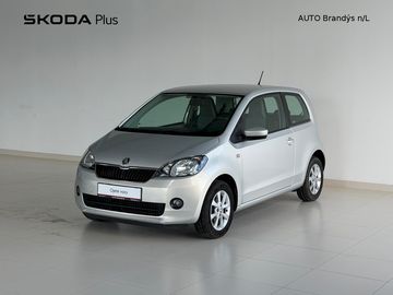 1.0 MPI 44 kW Ambition