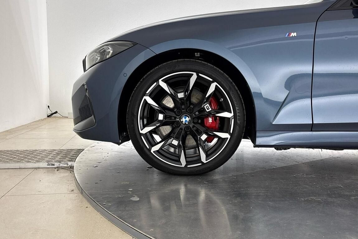 BMW Řada 3, řady 3 | 320d xDrive - fotka 6