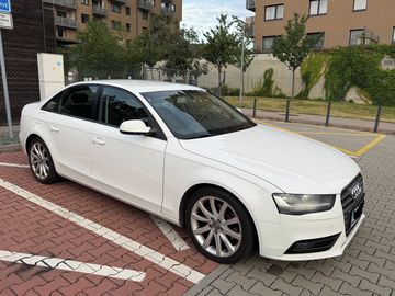 1.8 TFSI Kola 18" Úplný servis