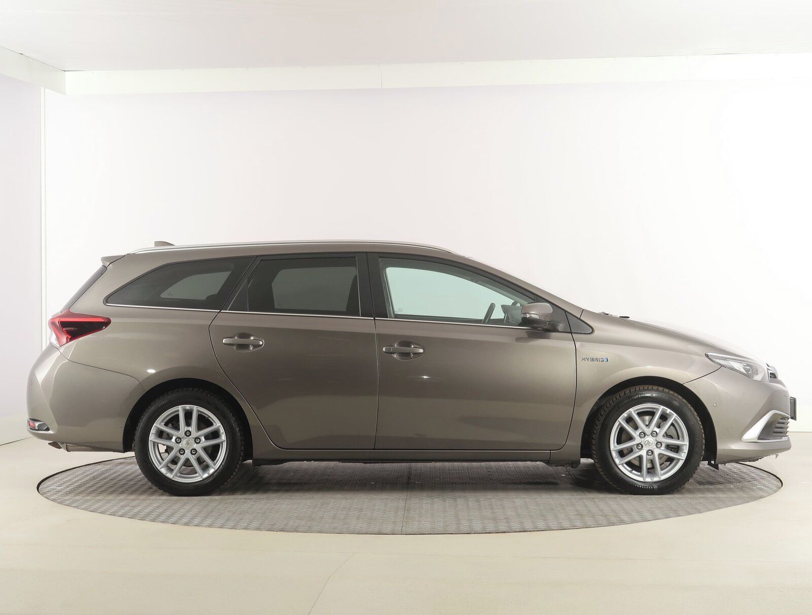 Toyota Auris, Hybrid, Executive, Automat, ČR - fotka 6