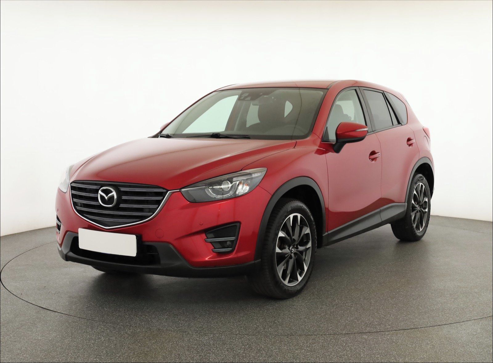 Mazda CX-5, 2.0 Skyactiv-G, 4X4 - fotka 2