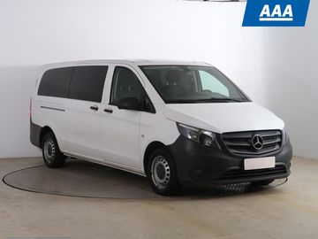 111 CDI, Bus, 9Míst