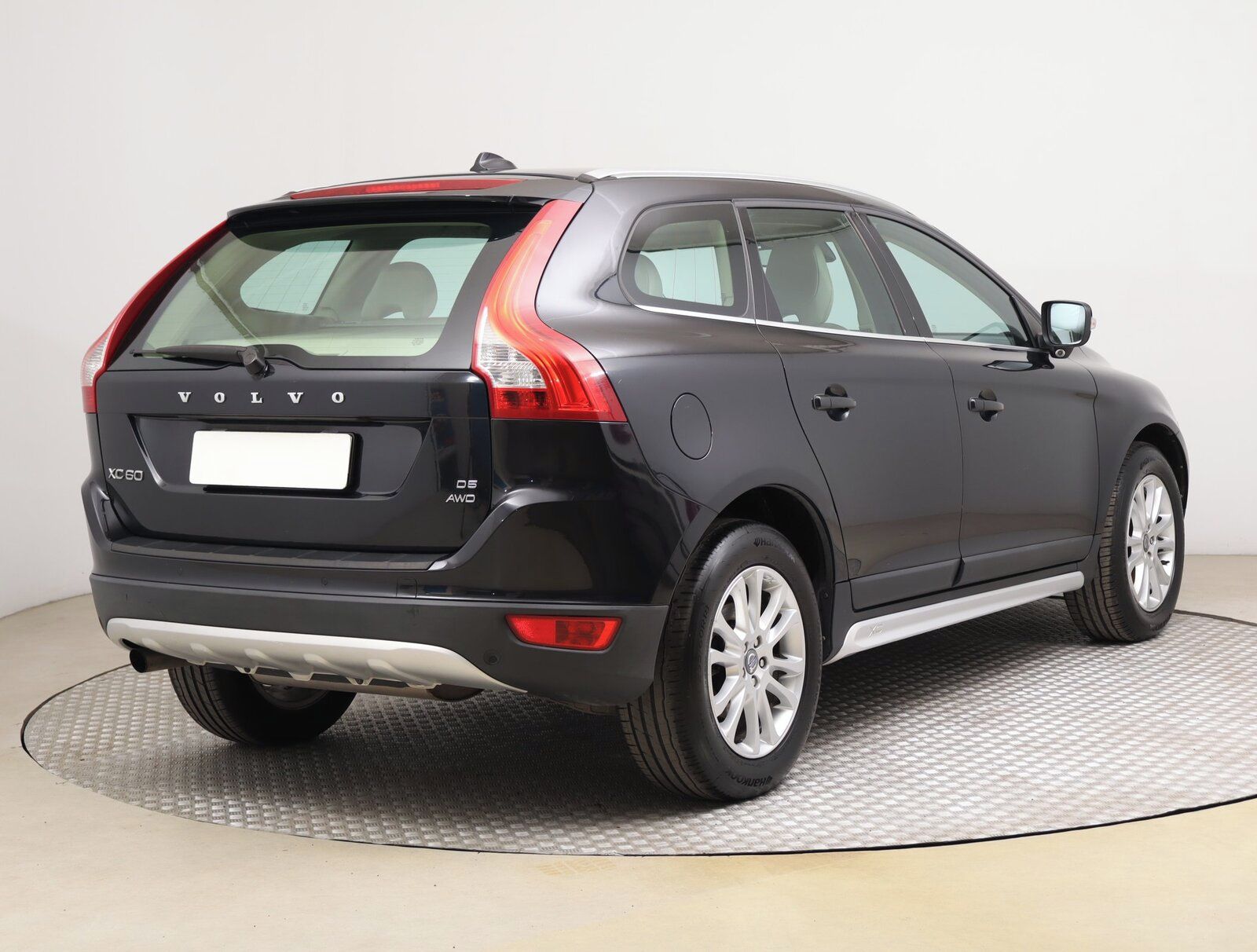 Volvo XC60, D5, 4X4, Serv.kniha - fotka 5