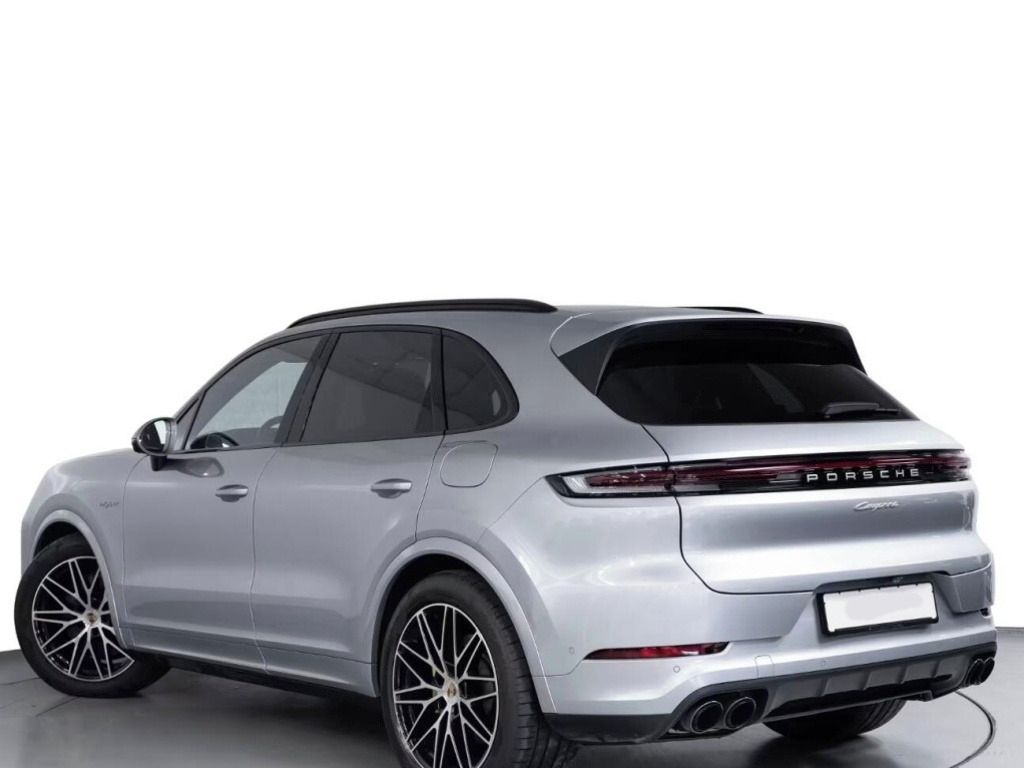 Porsche Cayenne, E-Hybrid*360° kamera*Kůže* - fotka 2