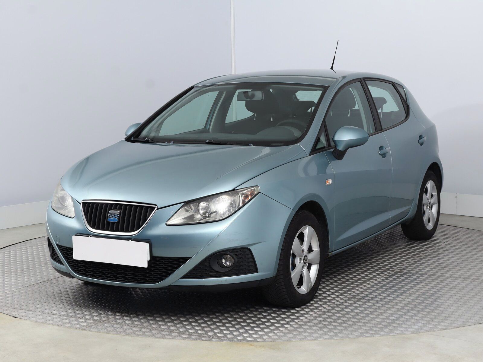 Seat Ibiza, 1.4 16V, LPG, po STK - fotka 2