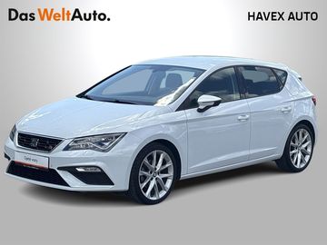 1.5 TSI FR