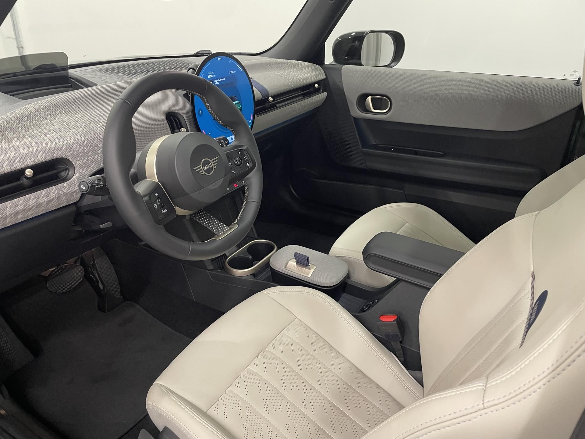 Mini Cooper, Cooper C,1. Majitel,MINI NEXT - fotka 6