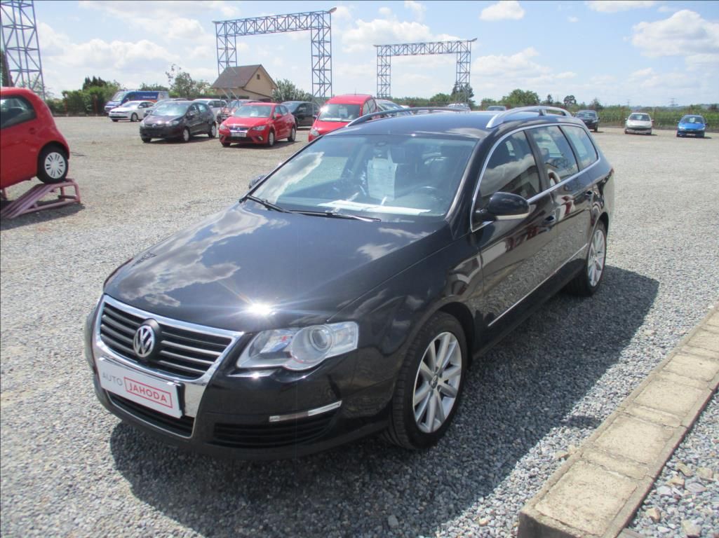 Volkswagen Passat, 1,4 TSI,90kW,digiklima, Cebia, - fotka 3