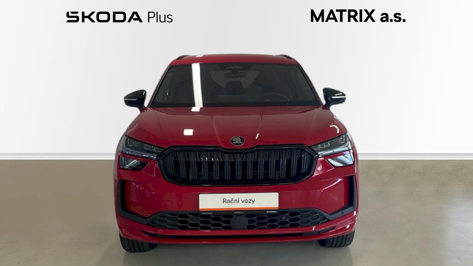 Škoda Kodiaq, Sportline 2.0TDI 142kW DSG 4x4 - fotka 4
