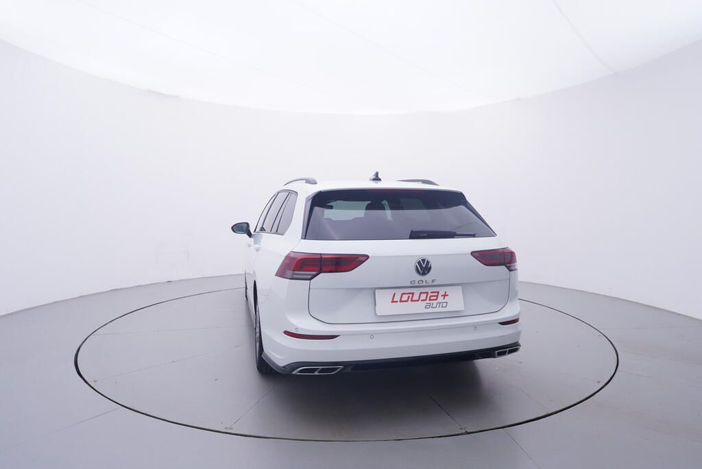 Volkswagen Golf Variant, R-Line 1.5 TSI 110 kW - fotka 4