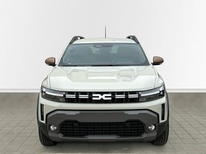 Dacia Duster, 1.2mild hybrid 103kW journey