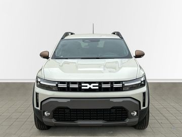 1.2mild hybrid 140kW journey