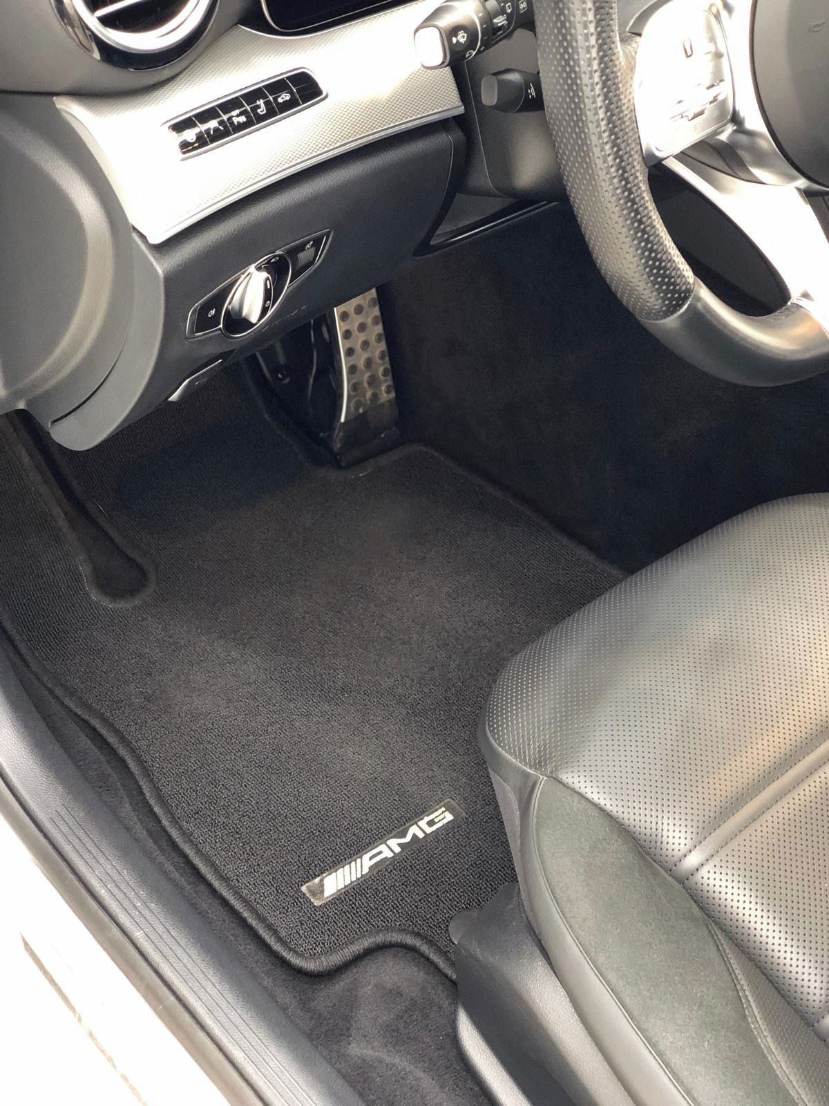 Mercedes-Benz Třídy E, E53 - fotka 3