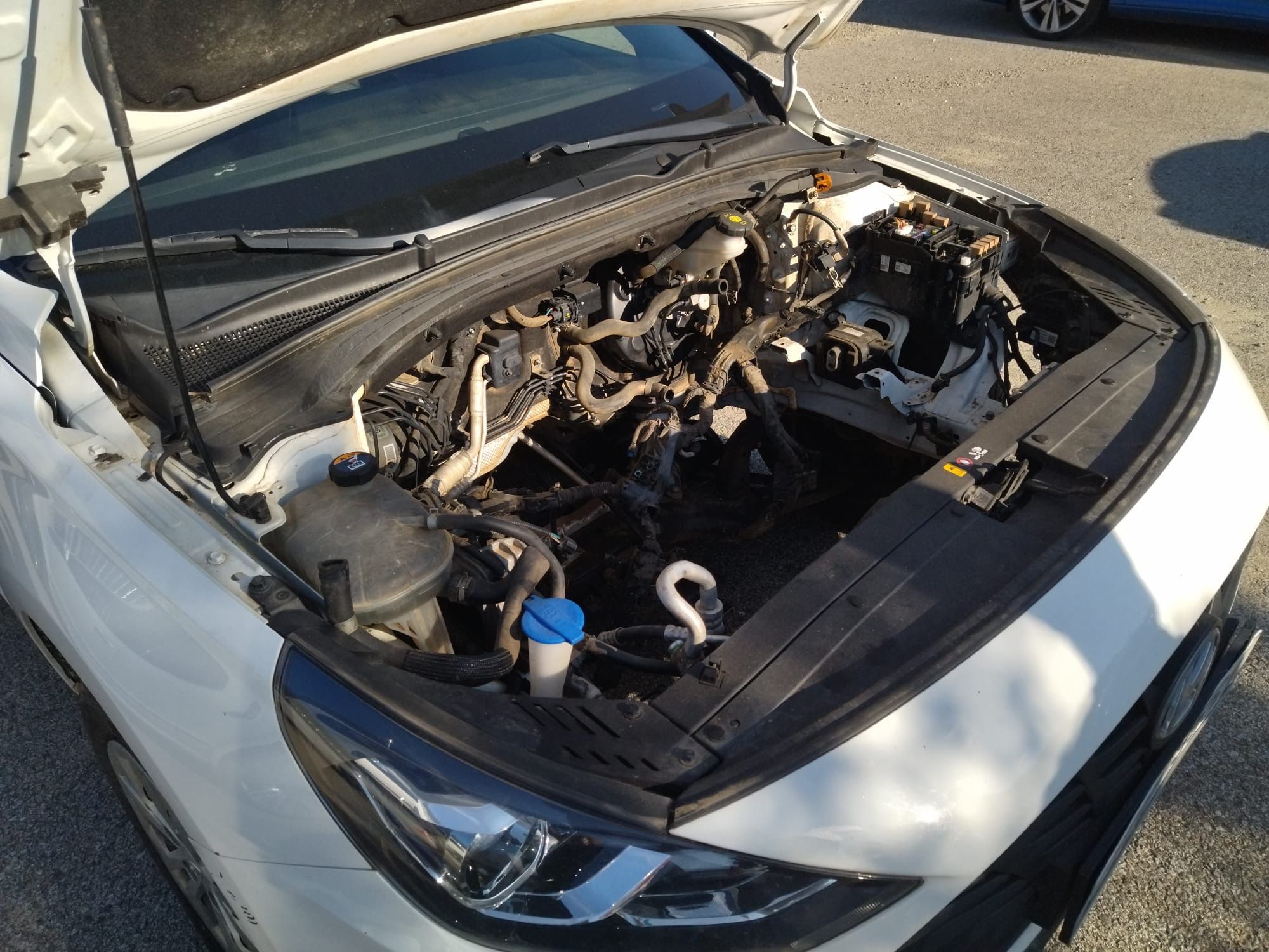 Hyundai i30 - fotka 5