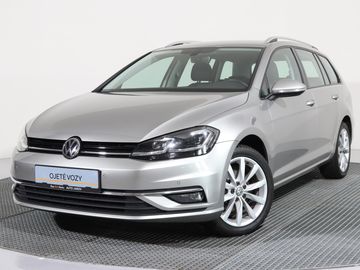 MARATHON EDITION 1,0 TSI/ LED,