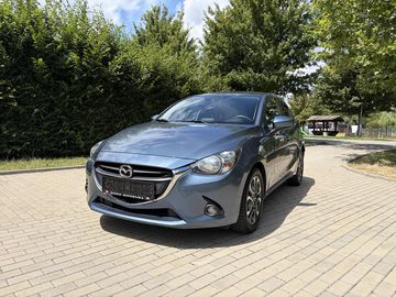 1.5 SKYACTIVE NAKAMA