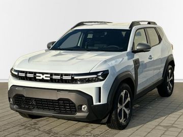1.2mild hybrid 140kW journey