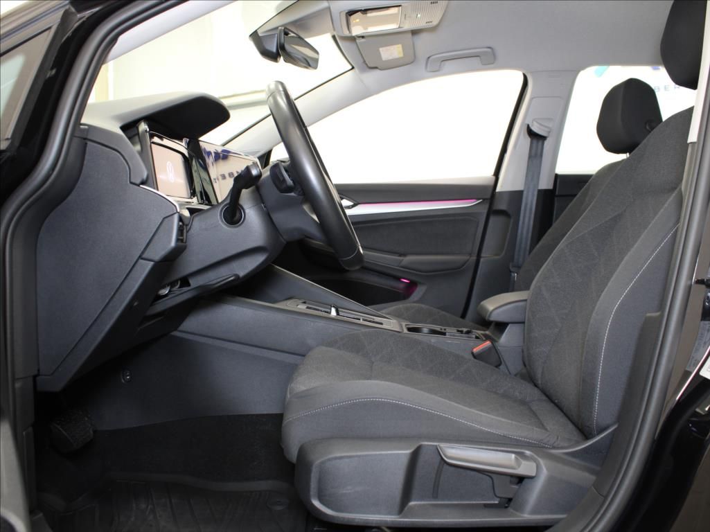 Volkswagen Golf, 1,0 TSi DSG Variant 139tkm.ČR - fotka 6