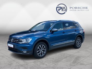 2.0TDi 110 kW 4X4 DSG BUSINESS