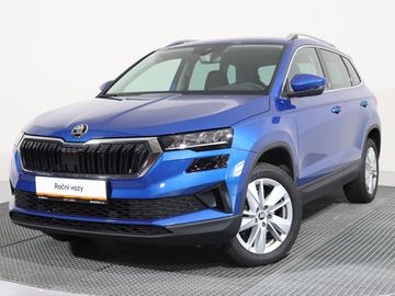 TOP SELECTION 1,5TSI 110 kW DS