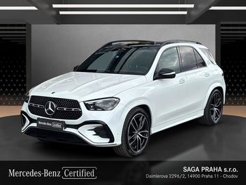 450d 4MATIC AMG Line
