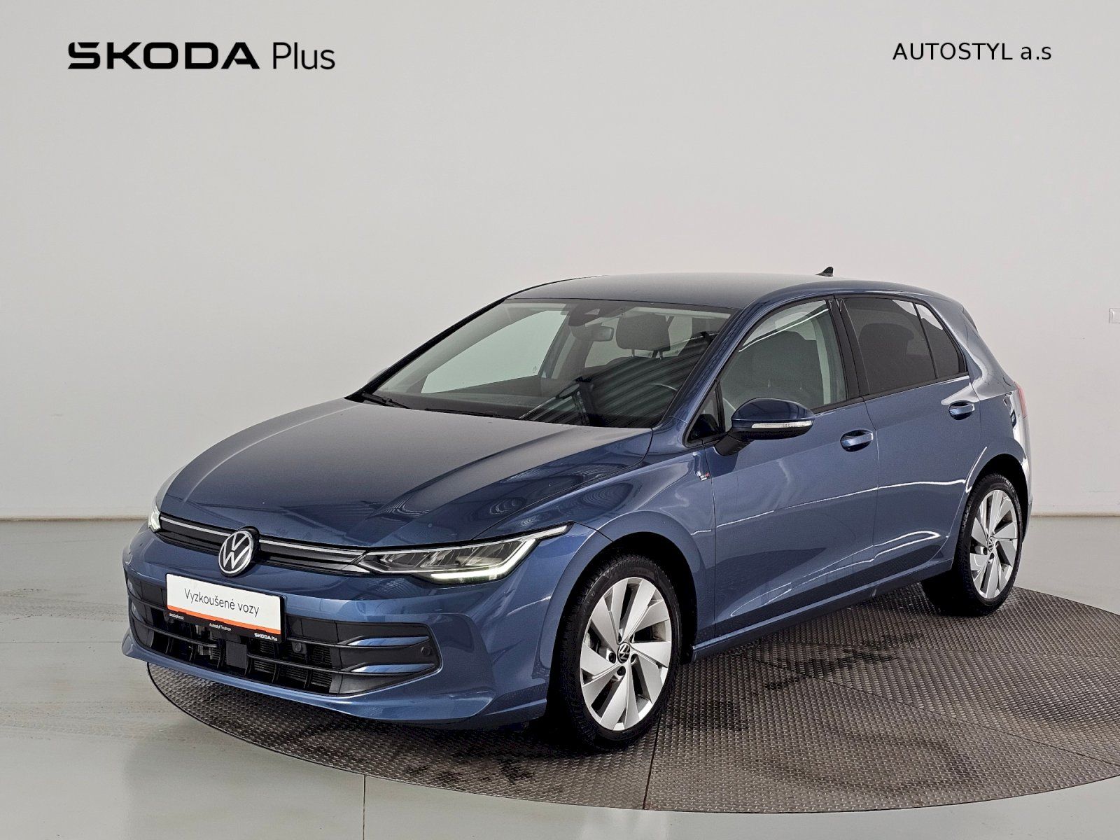 Volkswagen Golf, 1,5 TSI 85kW LIFE