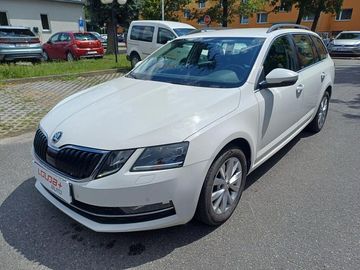 Style 1.5 TSI 110 kW
