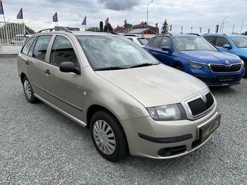 1.2 12V KLIMA