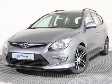 CW 1,6 CRDi 93kW