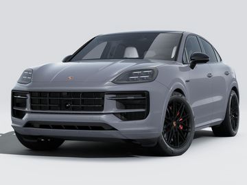 S E-Hybrid