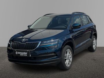 1.5 TSI / 110 kW Ambition