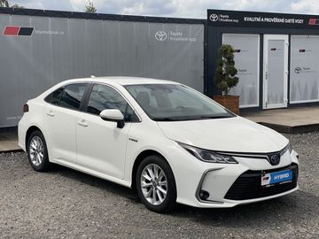 1.8HSD, ČR, ComTech, tažné