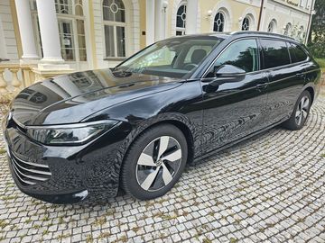Elegance 23.000 km
