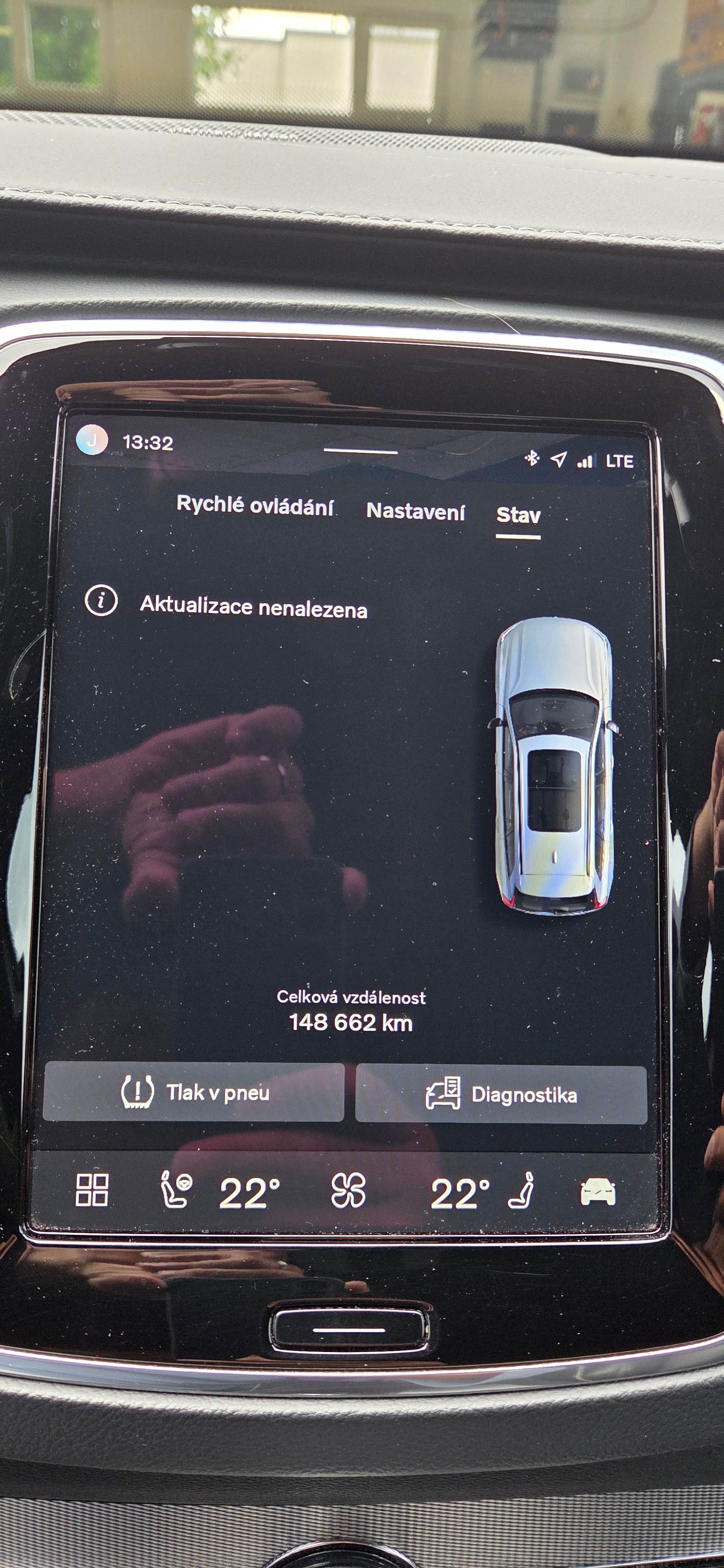 Volvo XC90, LCK2VC0 - fotka 2