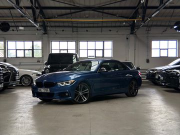 BMW 440ix xDrive