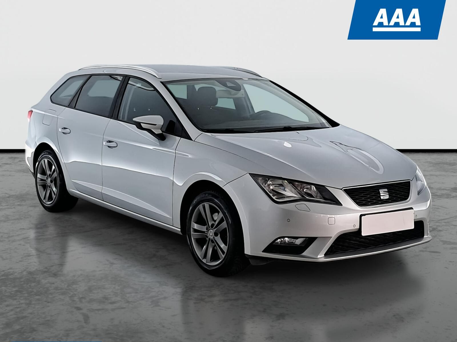 Seat Leon, 1.6 TDI, Comfort, Automat