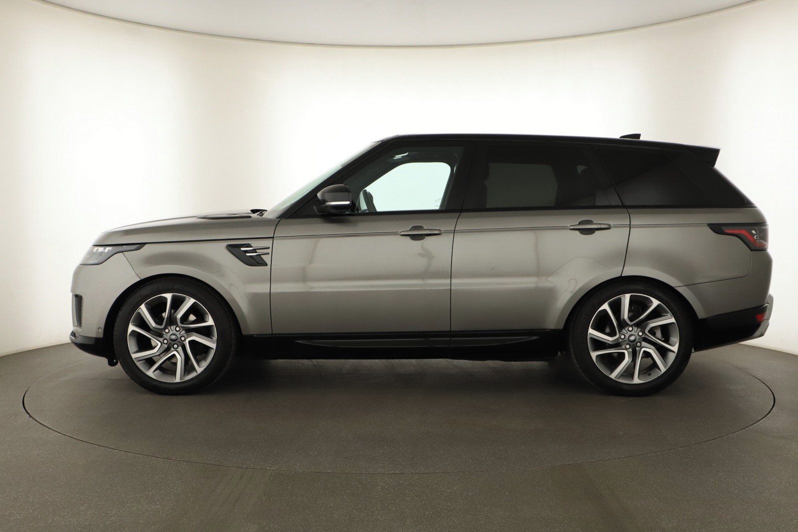 Land Rover Range Rover Sport, 3.0 SDV6, 4X4, Automat - fotka 3